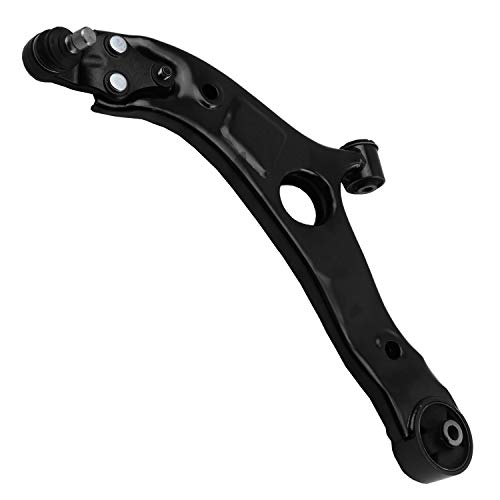 Bras de commande avec rotule BECKARNLEY 102-7351 pour réparer le train avant