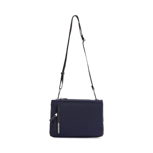Mandarina Duck Hunter Pochette petit sac à main femme bandoulière réglable