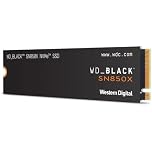 WD_BLACK SN850X NVME SSD Non-Heatsink 2TB