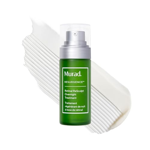 Murad Retinal ReSculpt Skincare – Anti-Ageing Serum, Eye Cream & Trial Kit for Lifting, Firming & Wrinkle Reduction