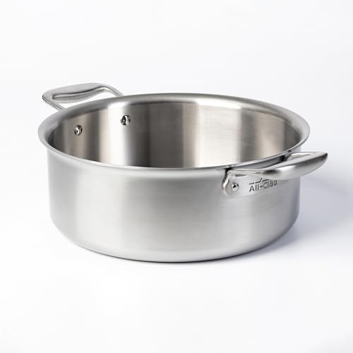 All-Clad Collective Cookware, D7 Slow Cooker, 6 quart image 4