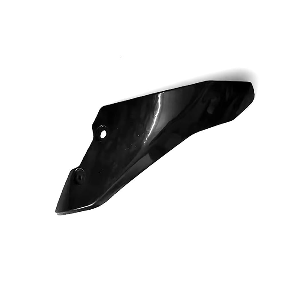 Panneau couverture intérieure moto MT-10 pour vos sorties - 5