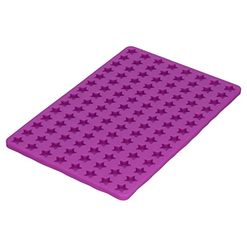 Yosoo Health Gear Dog Treat Silicone Baking Tiny Moulds - Image 2