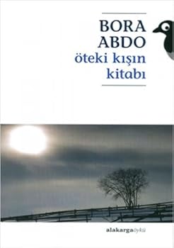Paperback Oteki Kisin Kitabi [Turkish] Book