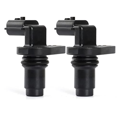 Capteur de position d'arbre à cames Infiniti QX60 Q70 M35 OEM 23731-JA11A 2 pièces