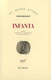 Infanta - Bodo Kirchhoff 