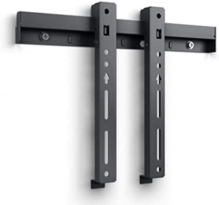 Buy Caprigo Heavy Duty TV Wall Mount Bracket for 14 to 32 Inch LED/HD/Smart TV's, Universal ...