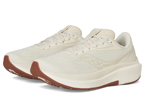 Saucony baskets Echelon 10 femme 36 running randonnée seigle gomme