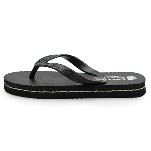 Image of Ortho + Rest Hawai Chappal for Women and Men | Comfortable Orthopedic Slippers