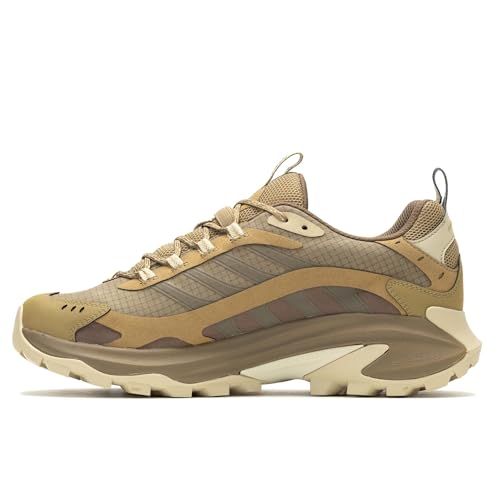 Image of Merrell Mens Moab Speed 2 GTX
