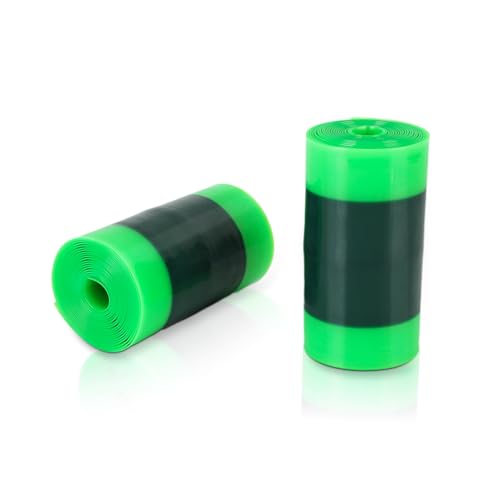 2PCS Tire Liner TPU Puncture Proof Inner Tire Tube Flat