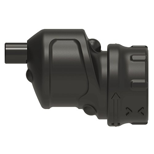 �u���b�N�A���h�f�b�J�[(BLACK+DECKER) �X�~���Z�A�^�b�`�����g �d���h���C�o�[ CS3653�p �w�b�h�A�^�b�`�����g CSOA2