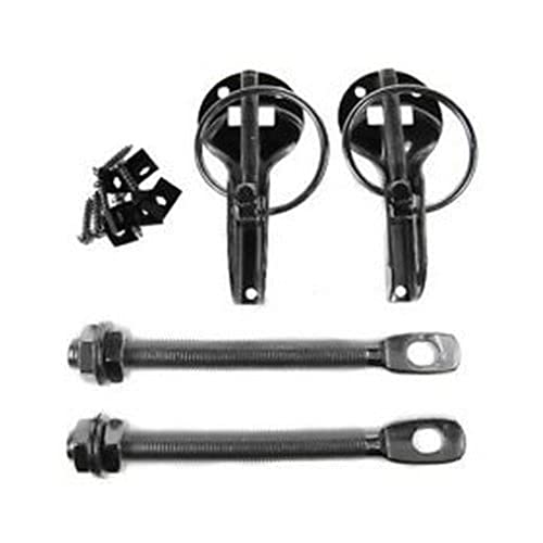 OMP ompeb/492/N Pares Capo Negro Pins