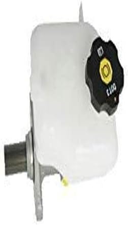 GM Genuine Parts 175-0638 (22956542) Brake Master Cylinder Assembly