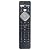BT100 BT800 NH800UP Voice Replacement Remote for Philips TV 55PFL5704/F7 65PFL5504/F7 65PFL5604/F7 65PFL5704/F7 65PFL5602/F7 43PFL5604/F7 43PFL5704/F7 50PFL5604/F7 50PFL5704/F7 55PFL5604/F7