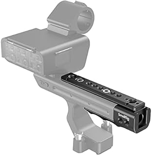 SMALLRIG Przedłużenie Uchwytu FX3 / FX30 XLR dla Sony - MD3490