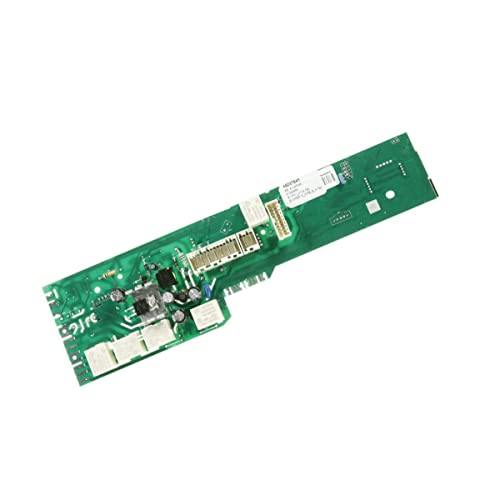 Carte électronique programmée pour lave linge CANDY 73548 - vue 2