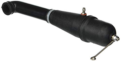 Traxxas 4452 Tuned Pipe Assembly, Nitro Rustler, Nitro Stampede, 342-Pack