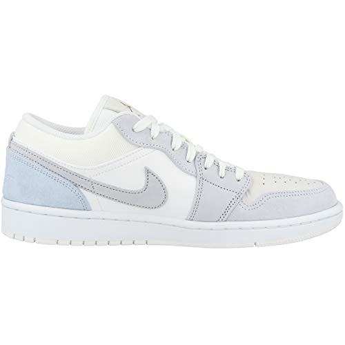 Image of Nike Men's Air Jordan 1 Low Sneaker