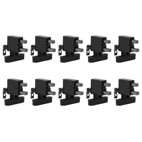 Caratterizzato da un design facile installazione e da vestibilità universale, consente un ' installazione rapida mantenendo un ' uscita corrente stabile attraverso superfici contatto ottimizzate migliore efficienza del generatore