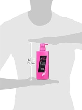 Amazon | モッズ・ヘア ホットケア コンディショナー ポンプ 500ml