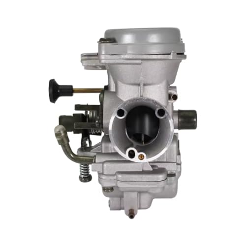 Carburateur 28mm performant pour rouler au quotidien en moto Bajaj 180 et TVS