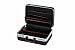 Produktbild Parat Werkzeugkoffer CLASSIC Plus TSA LOCK CP-7 (Größe L / Werkzeugtasche ohne Inhalt, schwarz) 581070171