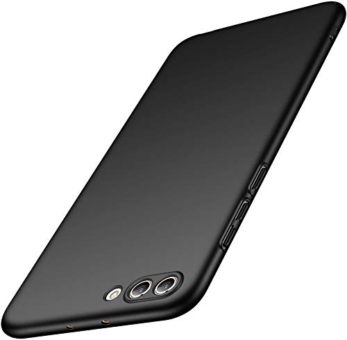 SkyTree Hybrid Ultra Light Slim Shockproof Silicone TPU Anti Slip Scratch Resistant Back Case Cover for Honor View 10 (B08RJSH2GB) Amazon Price History, Amazon Price Tracker