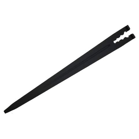 Micro Pipe Fastening - 4mm Clip Stake (25) Cover