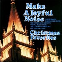 Various Artists - Make a Joyful Noise - Amazon.com Music