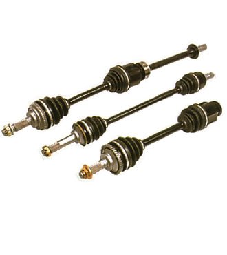 Amazon | イトーパーツ ドライブシャフト（リビルト品）1本