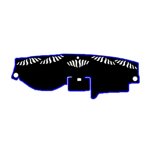 �����Z�f�X�x���c C�N���X W204 2008-2014 LHD RHD C�N���X C180 C200 �ԗp�_�b�V���{�[�h�J�o�[ �_�b�V���}�b�g �J�[�y�b�g �Ԃ̃_�b�V���{�[�h�J�o�[ �ԓ� �_�b�V���{�[�h�J�o�[(Blue LHD preFacelift)