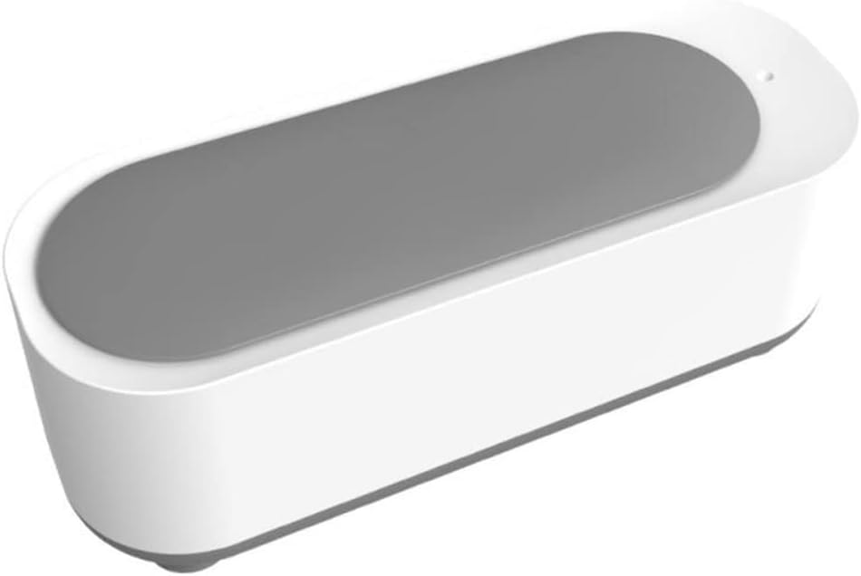 Jewelry Box Home Intelligent Cleaning Machine Small Cleaning Machine Home Jewelry Cleaner Glasses Cleaning Tools Storage