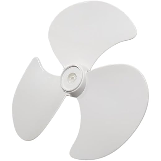 Fan Blade Replacement Fan Leaf or Blade for400 mm/16 inch Sw