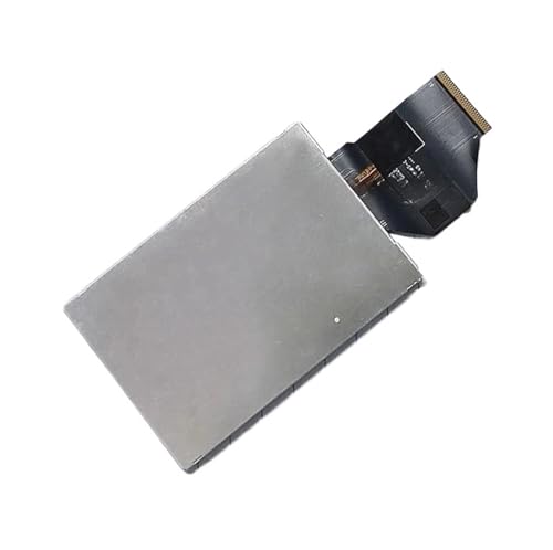 Pantalla LCD Fujifilm XT20 panel táctil de reparación para cámaraXE3 repuesto 2