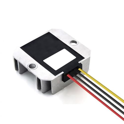 Convertisseur 24V 12V étanche pour brancher une glacière dans votre camion