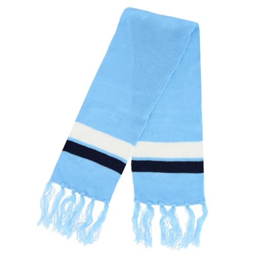 Image of Boy's One Size Fits Most Sport Soccer Hat Gloves and Scarf Winter Set