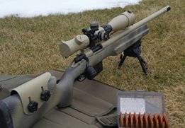 Matthew's Fabrication Adjustable Cheek Riser - Kydex Cheek Rest - .125" Premium Cheek Rest (Bear Paw Right - Black Oxide Bolts) #TOP3