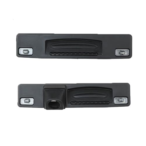 Interruptor de puerta trasera para Ford Fiesta MK8 2015-2018 que repara el cierre del maletero 3