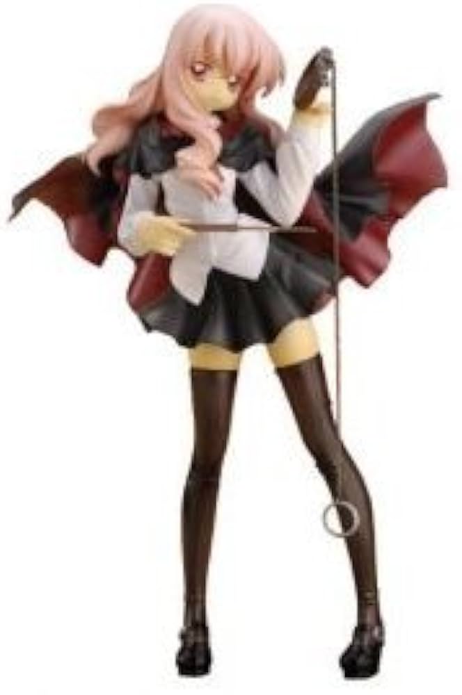 ゼロの使い魔 ルイズ 1/6スケール 塗装済み完成品フィギュア Amazon | コトブキヤ ゼロの使い魔 双月の騎士 ルイズ 小悪魔Ver