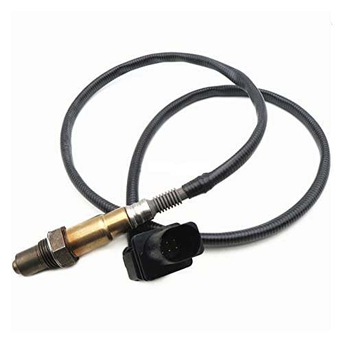 Sonde Lambda LSU 4.9 Anti Voyant Moteur Allumé Capteur Oxygène 0258017025