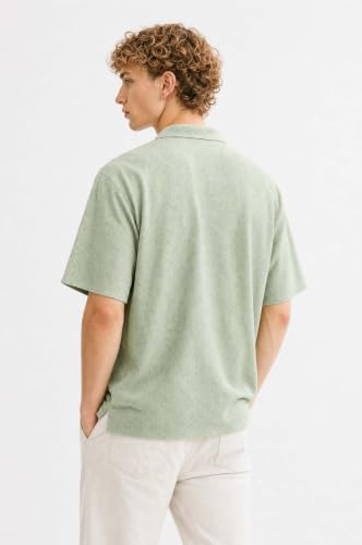 Image of Polo T Shirt for Men | Men Casual T-Shirt | Polo (03-04)