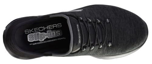 Image of Skechers Women's Summits Dazzling Haze Sneaker