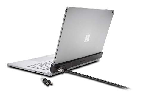 Kensington Surface Book Lock - for Surface Book 1, 2 and 3 (K64821WW)