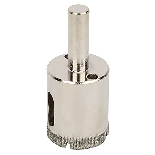 Broca para Metal 6 mm-30 mm de Aleación - Set 11 Piezas miniatura 2