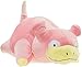 45cm Slowpoke Plüschtier Modespielzeug Kuscheltiere Puppen Spiel Anime für Kinder Geschenke Geburtstag Weihnachten