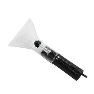 CANTONDZ Waschdüse zur Polsterreinigung Polsterdüse für Waschsauger 2.885-018.0 9.012-278.0 Kompatibel mit Karcher SE 4001 SE4002 SE5.100 SE6.100 Handbürste