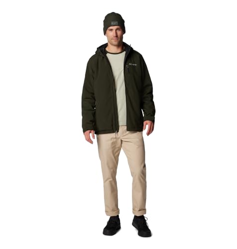 Image of Columbia Mens Gate Racer II Softshell
