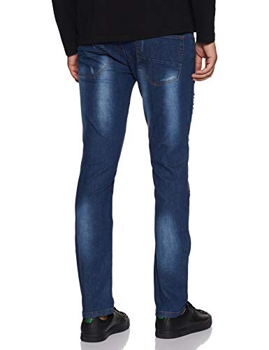 Image of ABOF Men Jeans