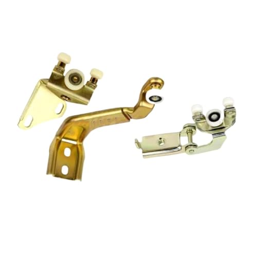 Galet de guidage latéral porte coulissante Sprinter 2002 pièce rechange 9017601047